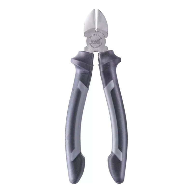 KWB - Alicate Corte Diagonal 165mm Kwb 383110