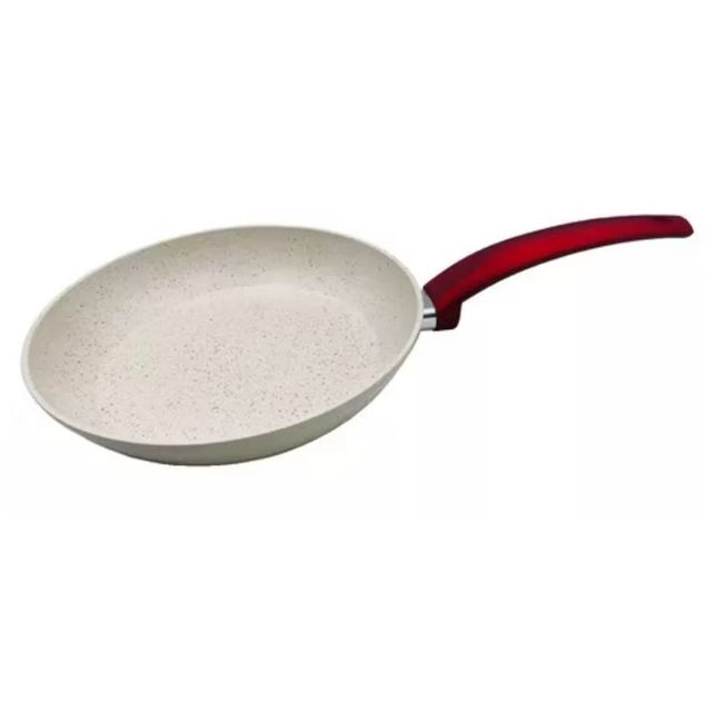 GENERICO - SARTEN MARMOLEADO ANTIADHERENTE 28CM