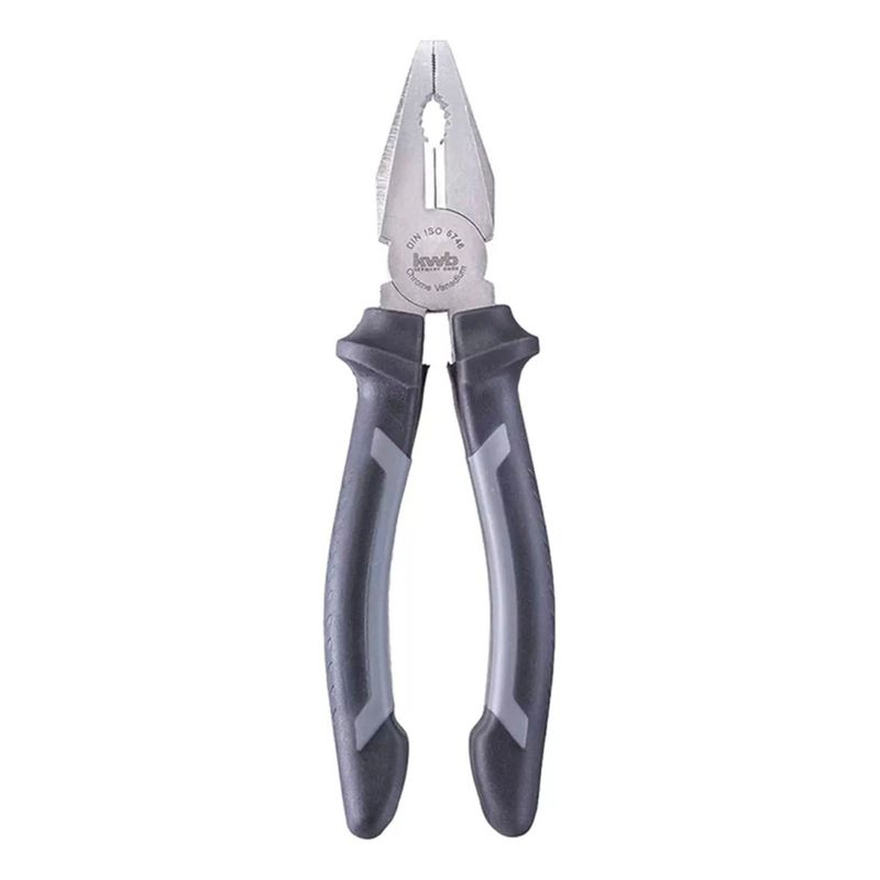 KWB - Alicate Pinza Universal 8 Pulgadas (200mm) Kwb 386410