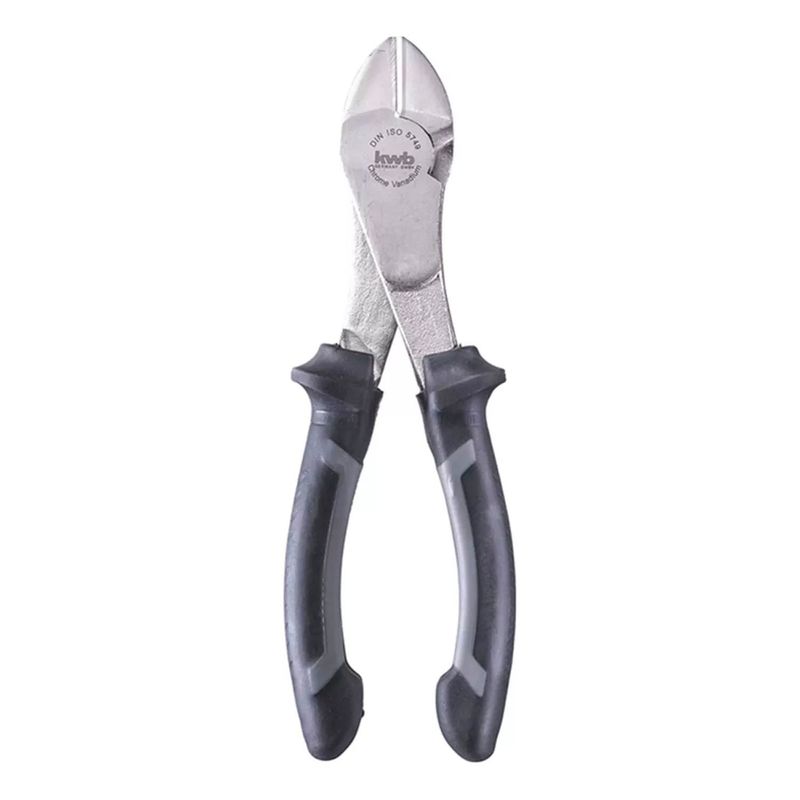 KWB - Alicate Corte Diagonal 7 Pulgadas (180mm) Kwb 384010