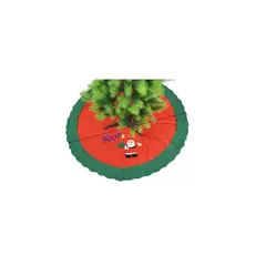 GENERICO - Pie de Árbol Decoración Navideña