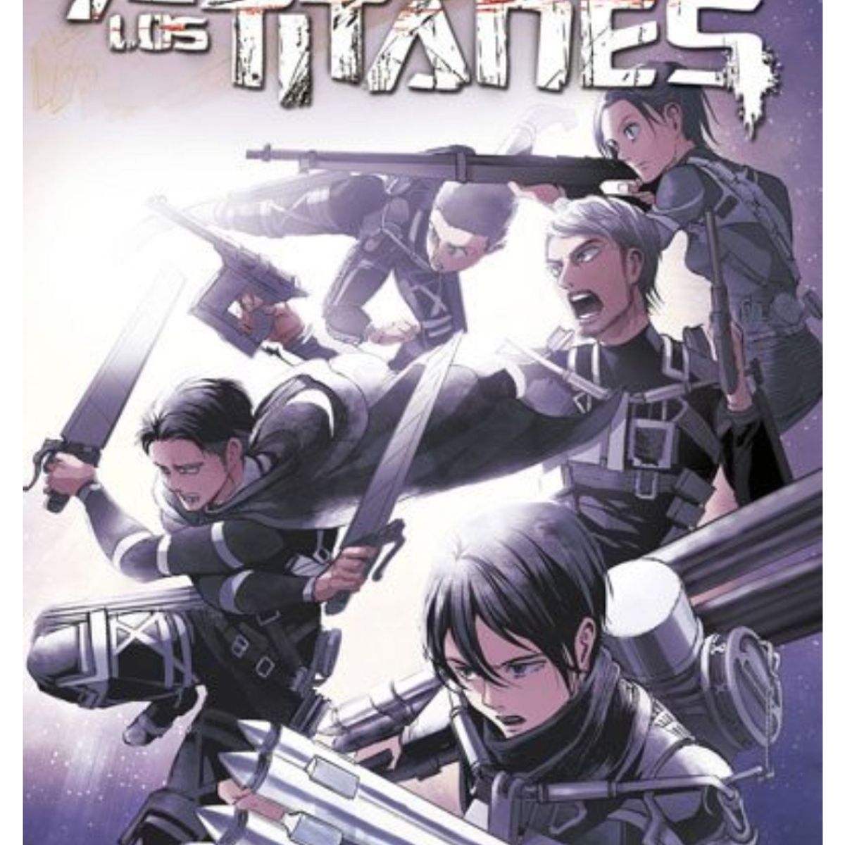 EDITORIAL NORMA - Manga Ataque A Los Titanes 26 - Norma