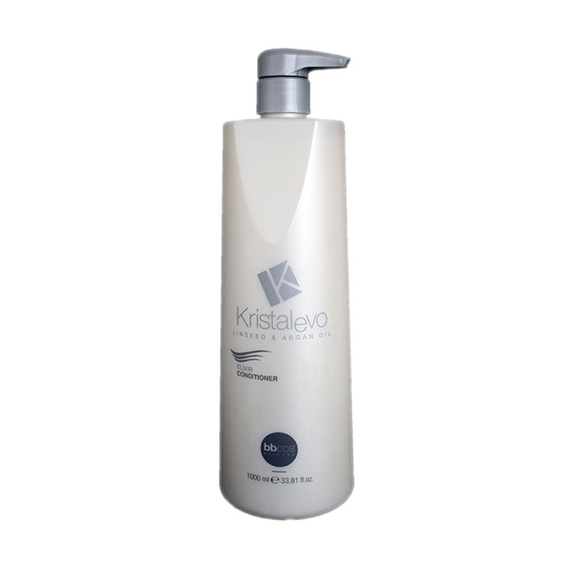 BBCOS - Acondicionador Elixir Kristalevo Bbcos1000Ml.