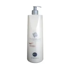 BBCOS - Shampoo Hidratante Cabello Seco Kristalevo 1000Ml.