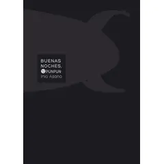 EDITORIAL NORMA - Manga Buenas Noches Punpun 12 - Norma