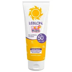 LEBLON - Protector Solar Baby Kids FPS50 190gr.