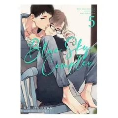 MILKY WAY ESPAÑA - Manga Blue Sky Complex 5 - Milky Way