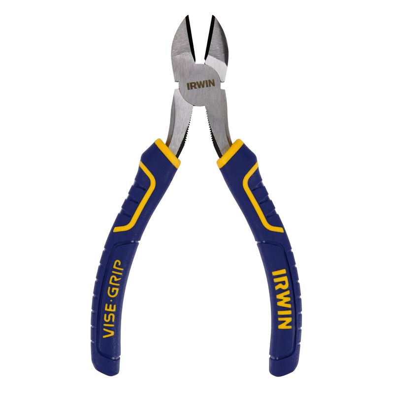 IRWIN - Alicate Corte Diagonal 6" 150mm Vise-Grip IRWIN 