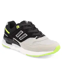 NORTH STAR - ZAPATILLA MUJER SKY GRIS