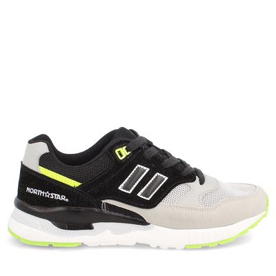 Imagen 2 del producto Zapatilla Mujer Sky Gris