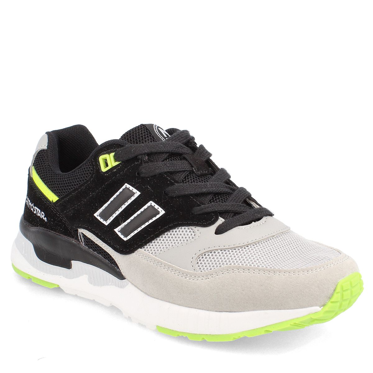 NORTH STAR - Zapatilla Mujer North Star Sky Gris