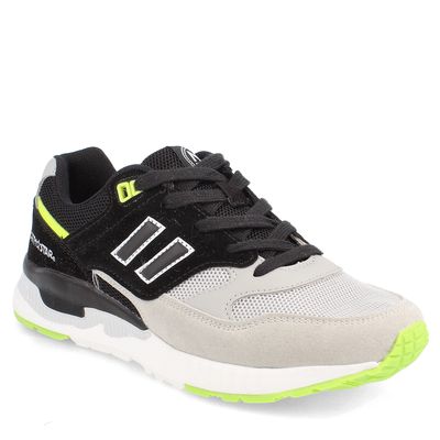 Imagen 1 del producto Zapatilla Mujer Sky Gris