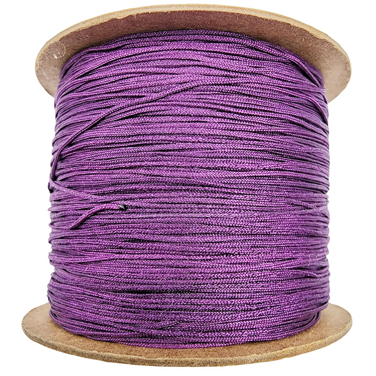 GENERICO - Rollo De Hilo Chino De 0.4mm 120 Metros - Purpura
