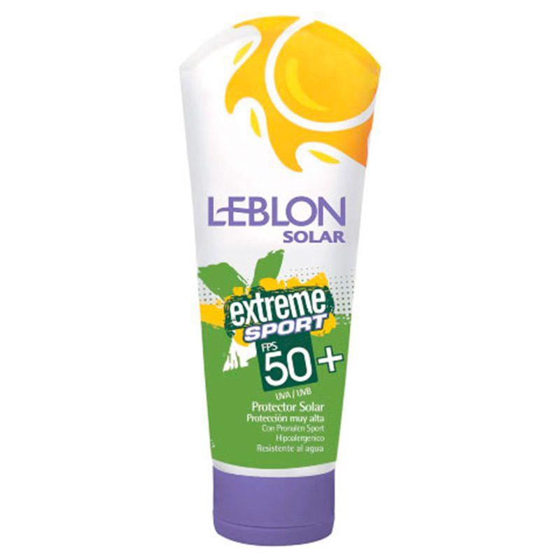 LEBLON - Protector Solar Leblon Extreme Sport FPS50 50 gr.