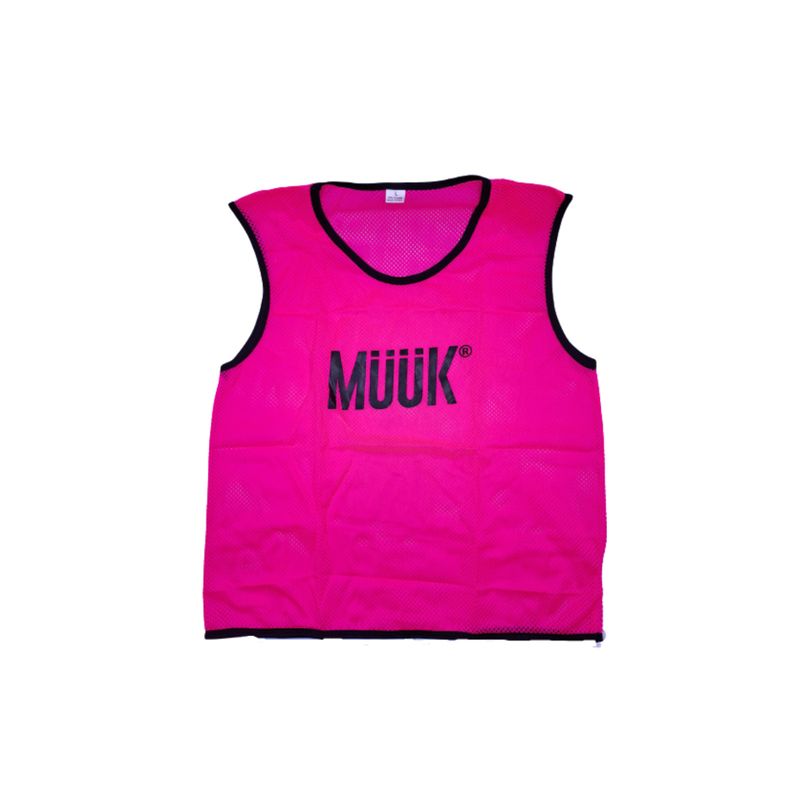 MUUK - Pack Peto Deportivo Muuk XXIII