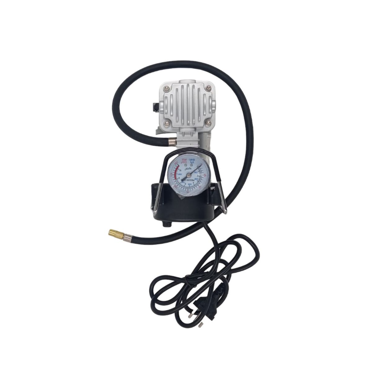 GENERICO - COMPRESOR DE AIRE 220V WELSTAR GENERICO