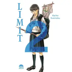 ARECHI ESPAÑA - Manga Limit 2 - Arechi