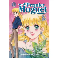 ARECHI ESPAÑA - Manga Premier Muguet 1 - Arechi