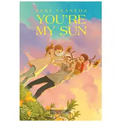 DISTRITO MANGA ESPAÑA - Manga You are my sun