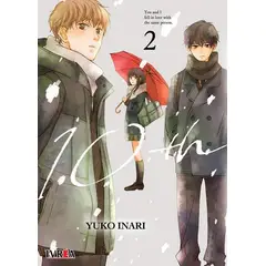 IVREA ARGENTINA - Manga 10Th 2 -