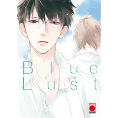 PANINI - Manga Blue Lust 01 - Comics España