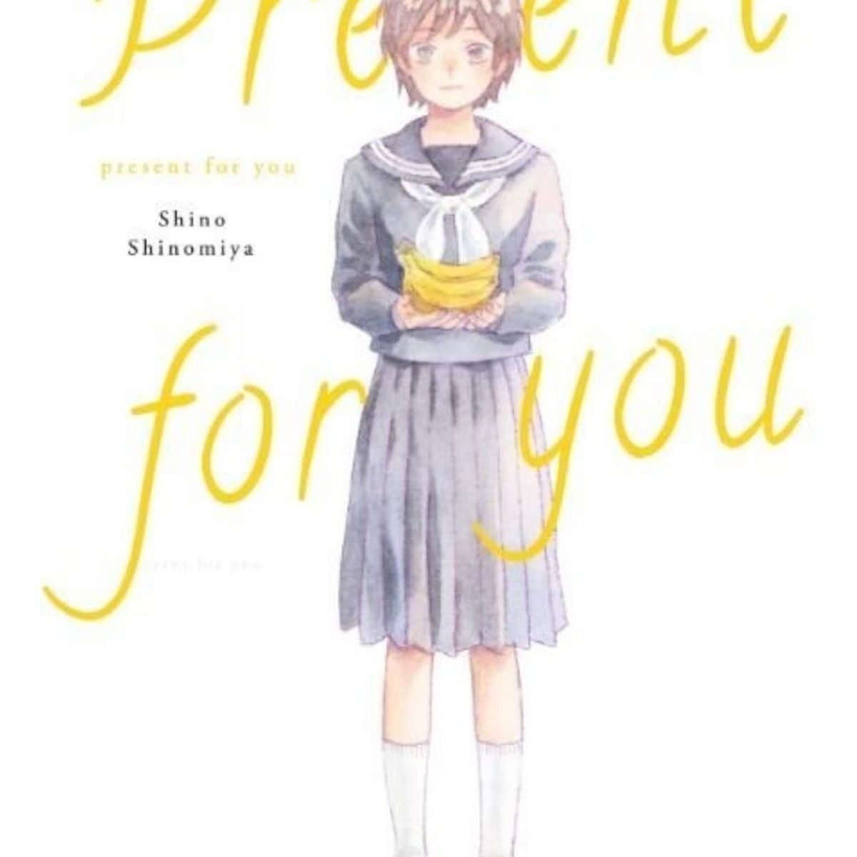 FUJUR ESPAÑA - Manga Present for You