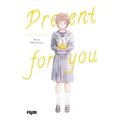 FUJUR ESPAÑA - Manga Present for You - Fujur
