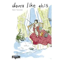 FUJUR ESPAÑA - Manga Dont Like This - Fujur