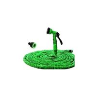 Manguera Retractil Expandible Jardin 45 Metros