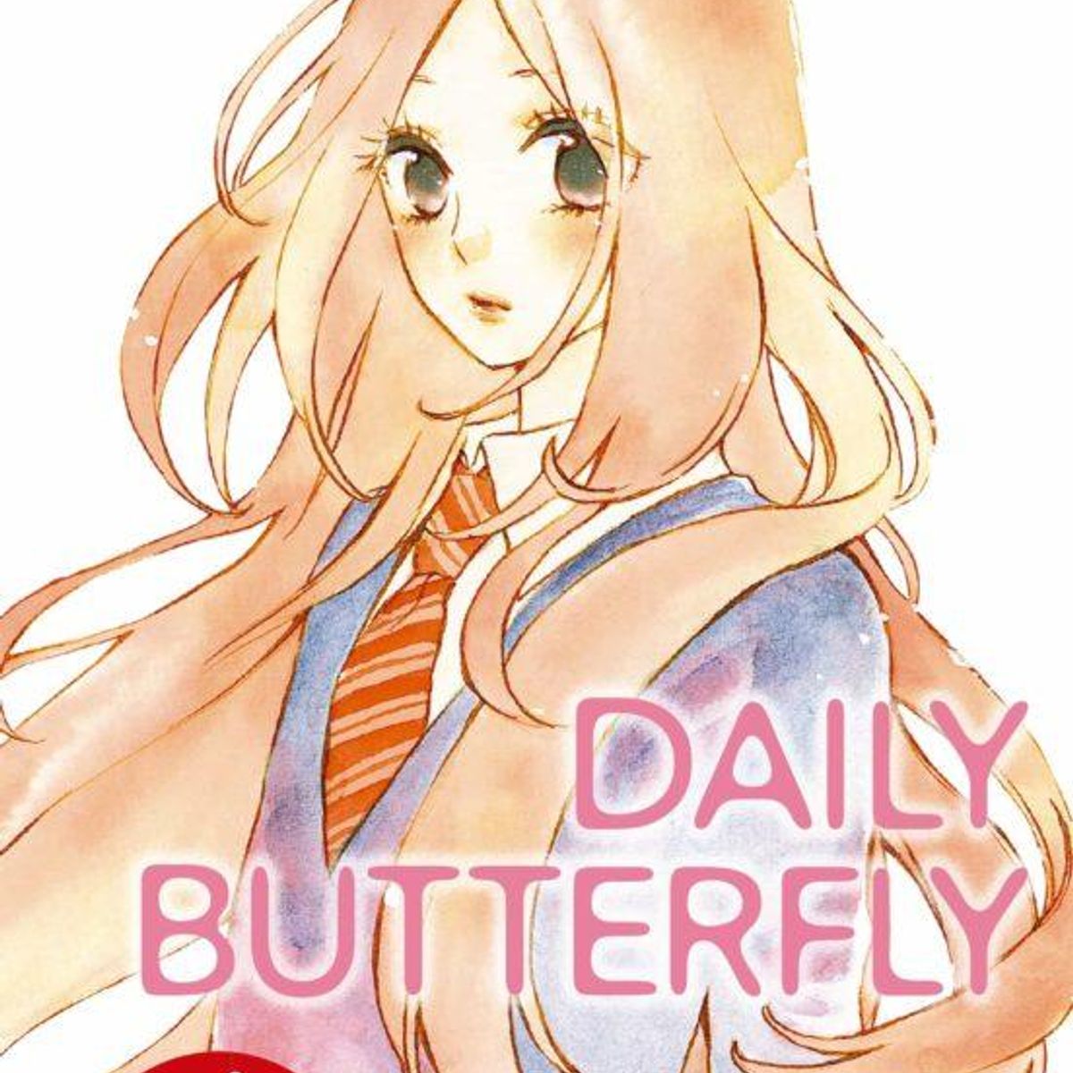 PLANETA ESPAÑA - Manga Daily Butterfly 1 - Planeta Comic