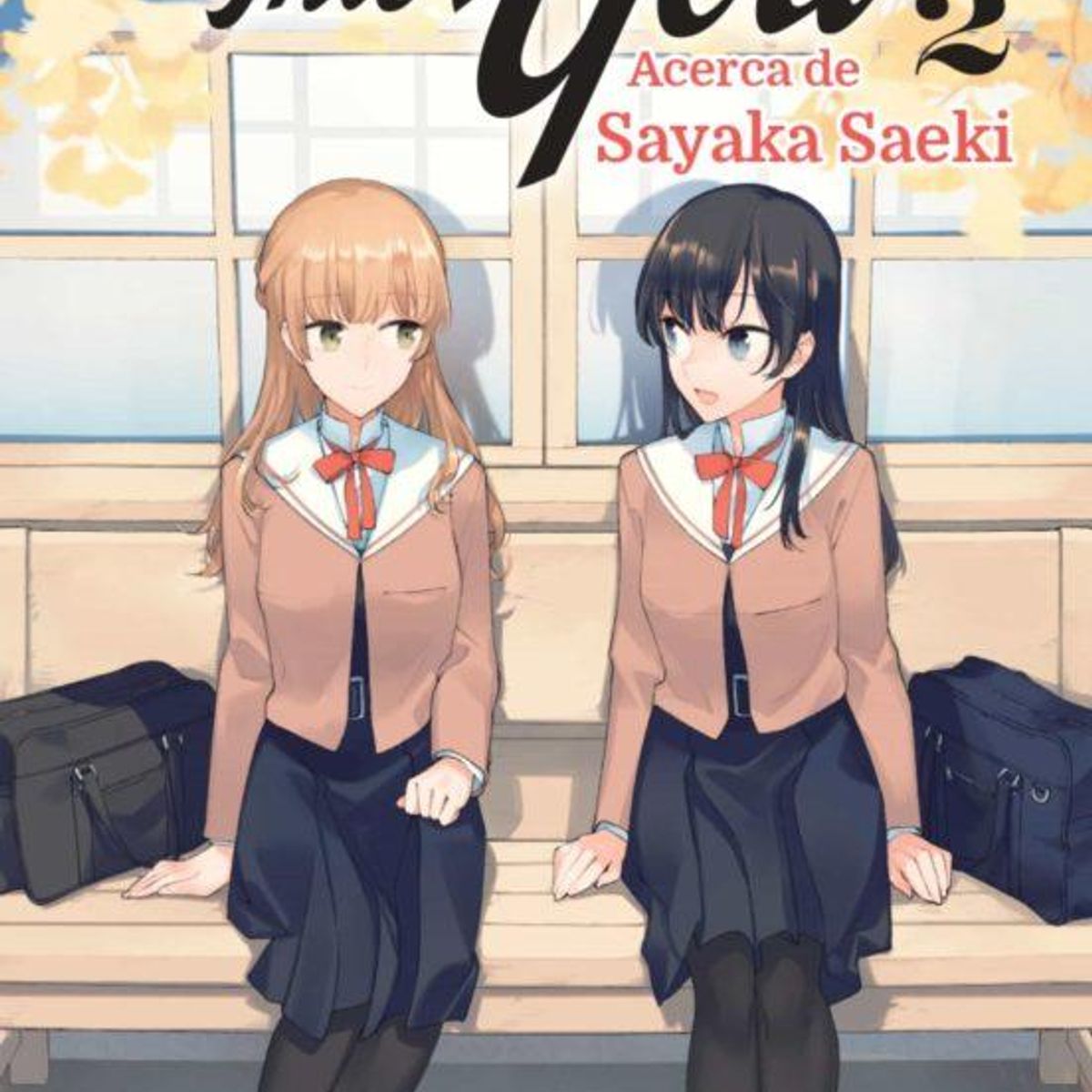 PLANETA ESPAÑA - Manga Bloom Into You 2 Novela - Planeta Comic