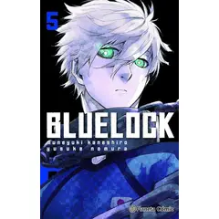 PLANETA ESPAÑA - Manga Blue Lock 5 - Editorial Planeta