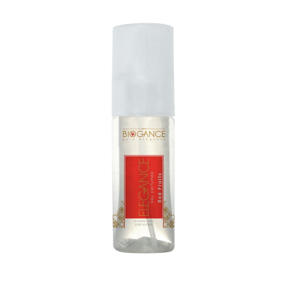 BIOGANCE - Perfume ELEGANCE libre de alcohol BIOGANCE