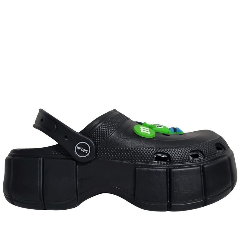 DYNAMOSTRONG CL - Zueco Mujer Cómodas Para Cada Ocasión