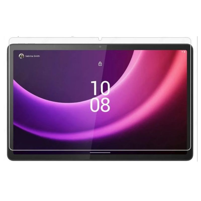 GENERICO - Lamina De Vidrio Para Lenovo Tab P11 2gen 11