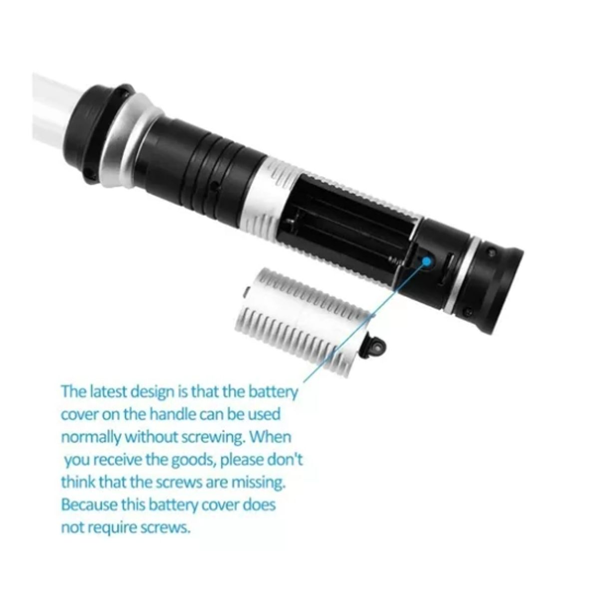 ESHOPANGIE - Juguetes Star Wars Espada Láser Jedi Con Luz Rgb