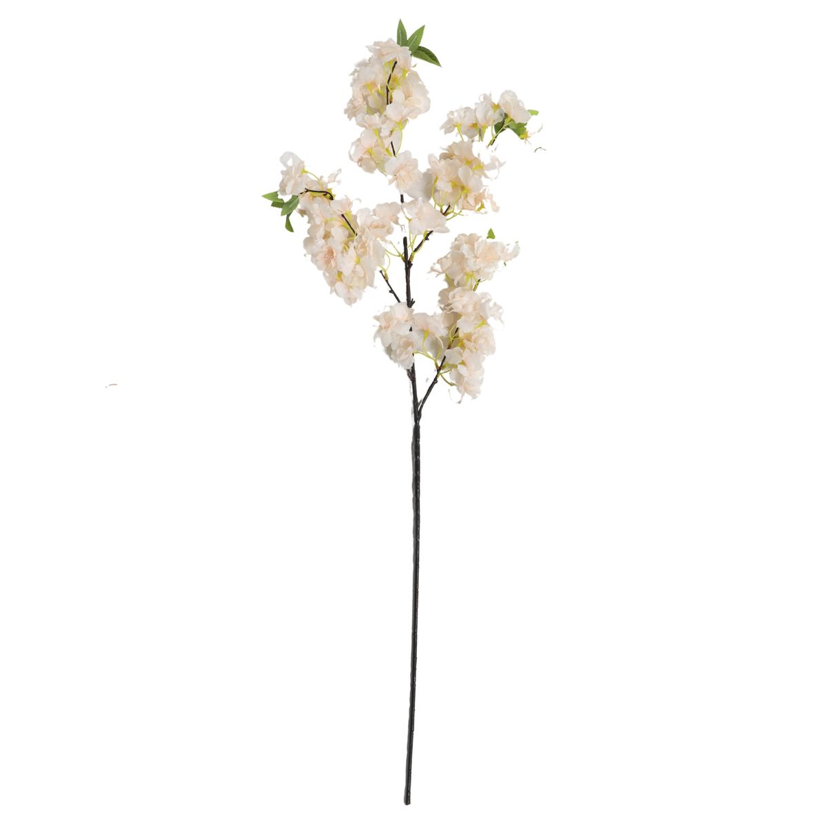 VADELL - Cerezo en Flor rosado claro, rama decorativa de  100 cm Vadell Home