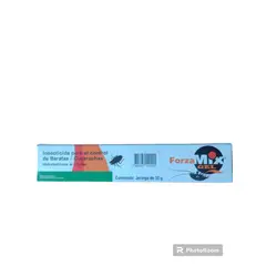 BTS - FORZA MIX MARCA CANTIDAD 35 G, GEL DE CUCARACHAS