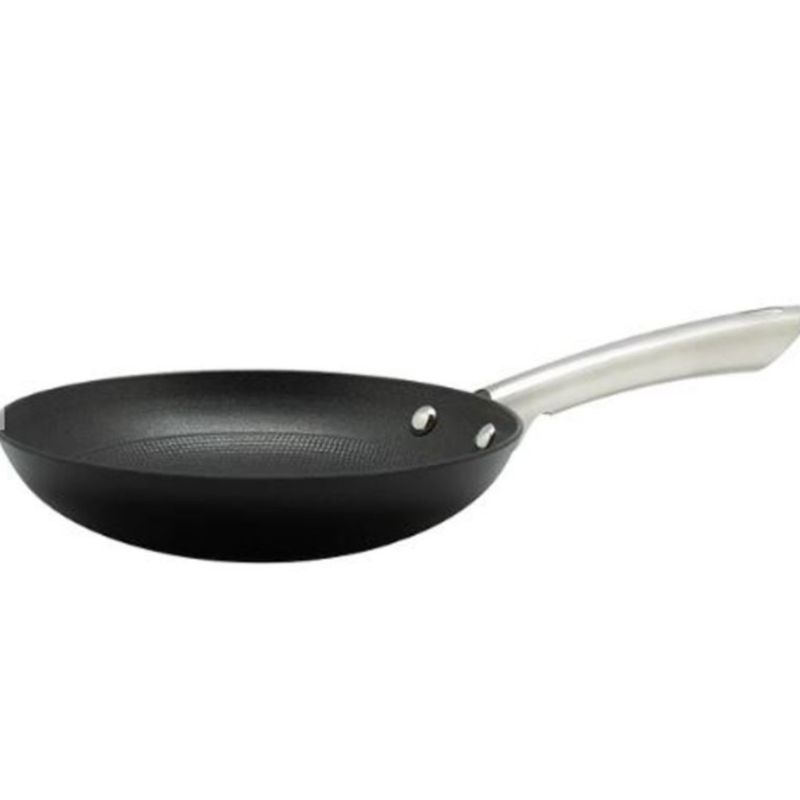WAYU - SARTEN 24 CM IRON CAST HONEYCOMB WAYU