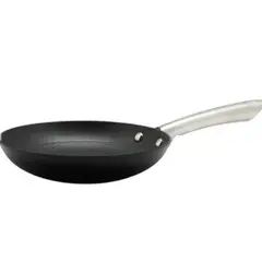 WAYU - SARTEN 24 CM IRON CAST HONEYCOMB