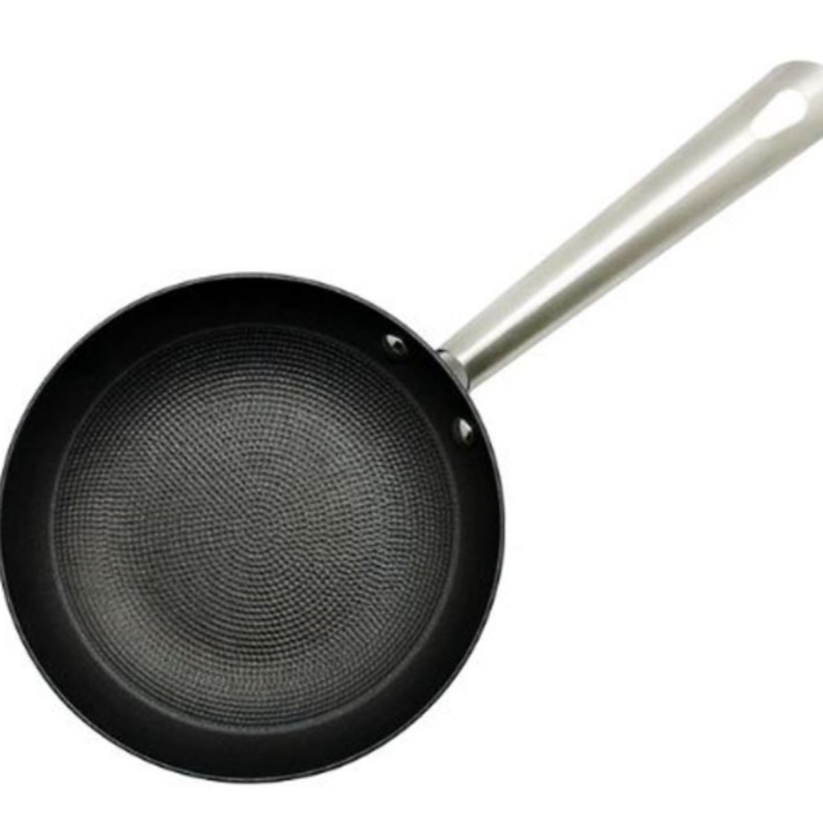 WAYU - SARTEN 20 CM IRON CAST HONEYCOMB WAYU