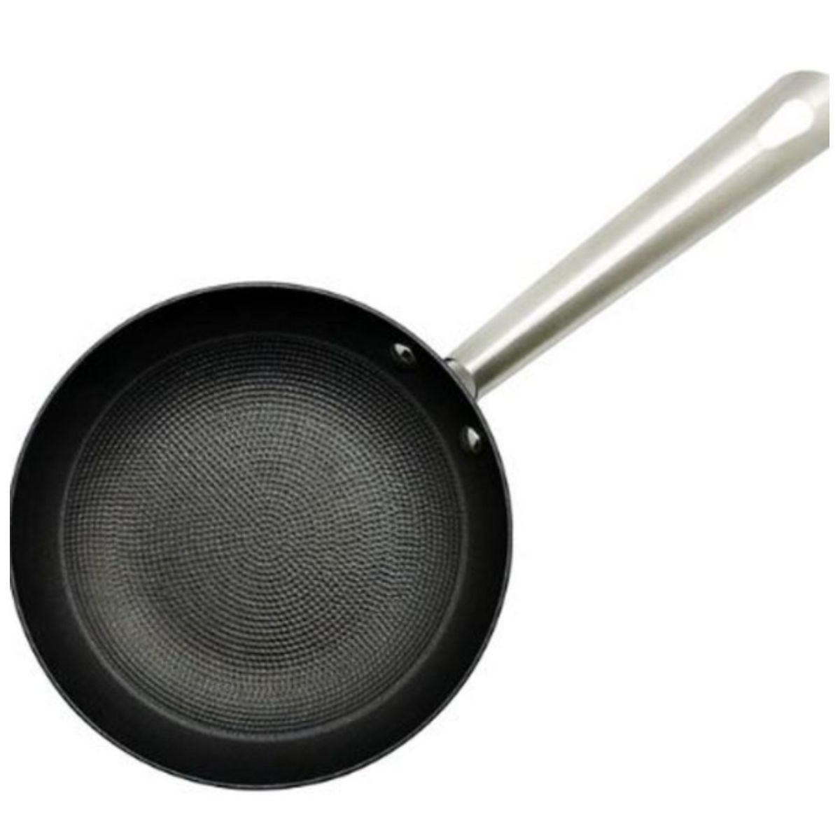 WAYU - SARTEN 20 CM IRON CAST HONEYCOMB WAYU