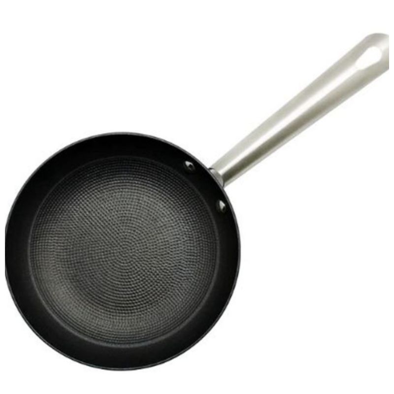 WAYU - SARTEN 20 CM IRON CAST HONEYCOMB WAYU