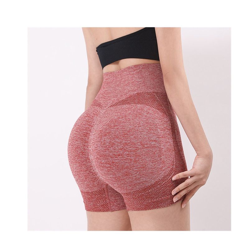 EVERSO - Calzas Deportivas Push Up Sin Costura Para Mujer