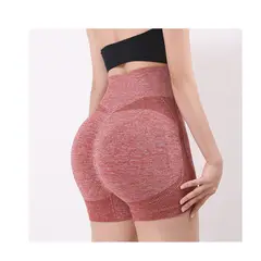 EVERSO - Calzas Deportivas Push Up Sin Costura Para Mujer