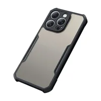 Carcasa para iPhone 15 Pro Militar Grade Reforzada X