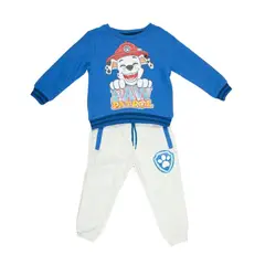 NICKELODEON - Buzo completo paw patrol