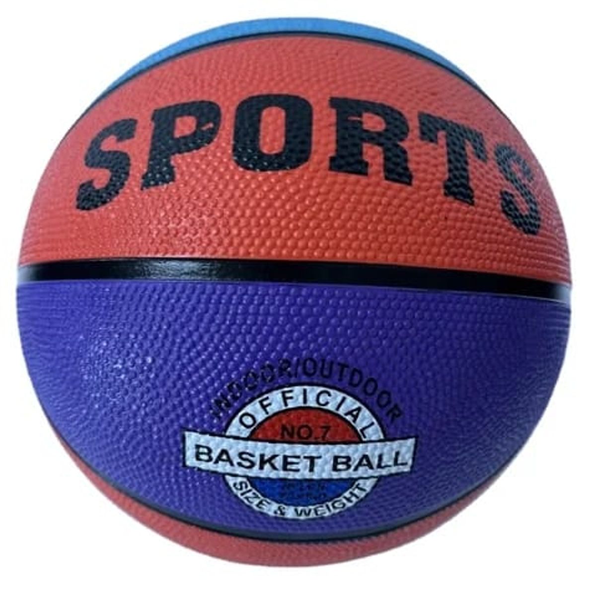GENERICO - Balón de Basketball numero 7