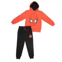 MARVEL - Buzo completo Spiderman