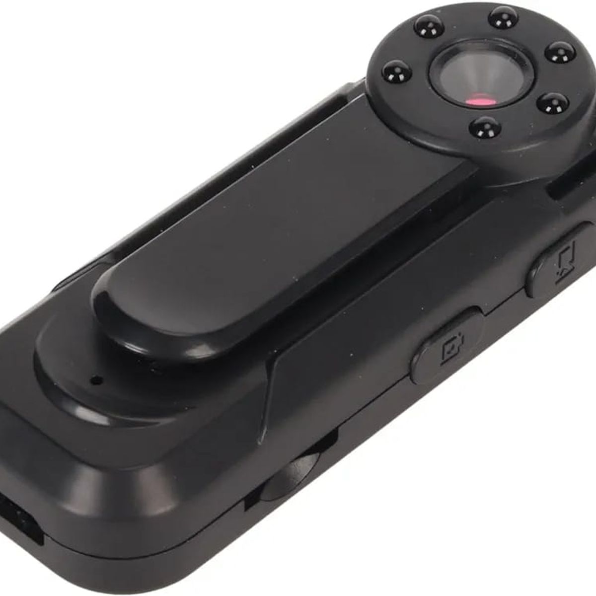 GENERICO - Camara de bolsillo inalambrica seguridad